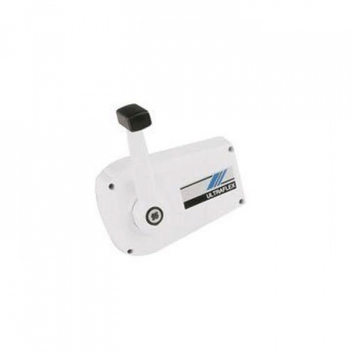 B87 Reglage Sidomonterat Vit