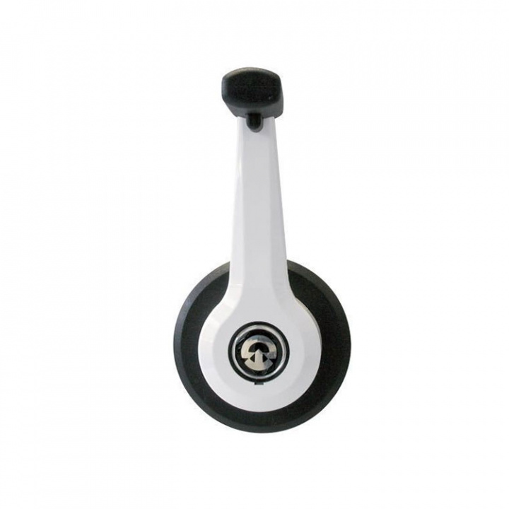 Nordflex Reglage Sidomonterat Vit För Inbyggnad