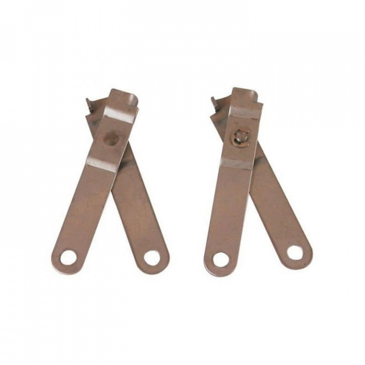 K35 Adapterkit C5-C16 Till Reglage