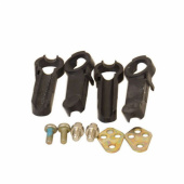 K63 Adapterkit C5 & C16 Till B322/324 K63 Adapterkit C5 & C16 Till B322/324