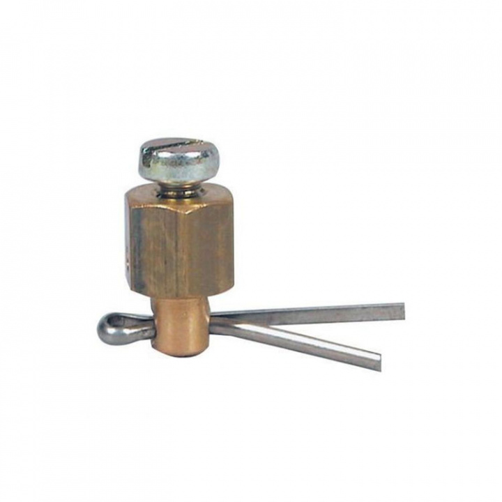 L13 Låsning För C4-B14