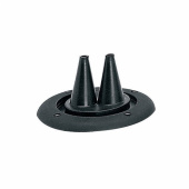 Gummibälg Växel/Gas Ø105 mm Gummibälg Växel/Gas Ø105 mm