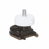 T67W Styrväxel Vit Komplett T67W Styrväxel Vit Komplett