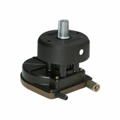 T67 Styrväxel Svart T67 Styrväxel Svart