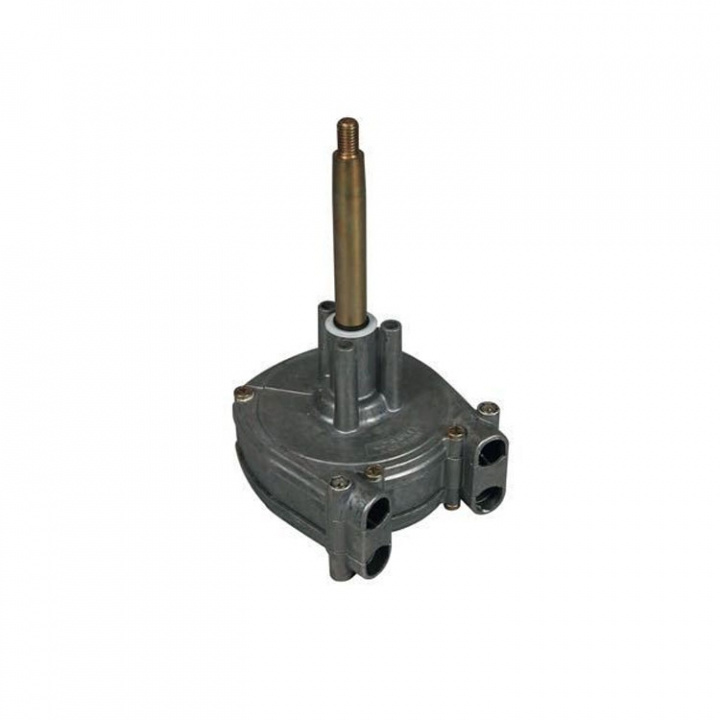 T72FC Styrväxel Dubbelmontage