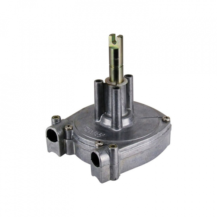 T81FC Styrväxel Med Tilt