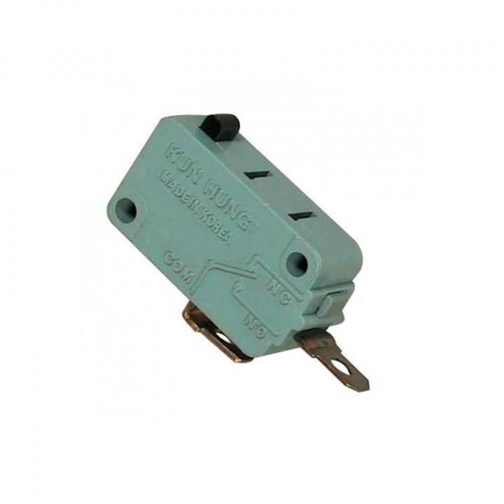 X43 Säkerhetsbrytare Till B103 & B104