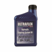 Ultraflex Hydraulolja 1L