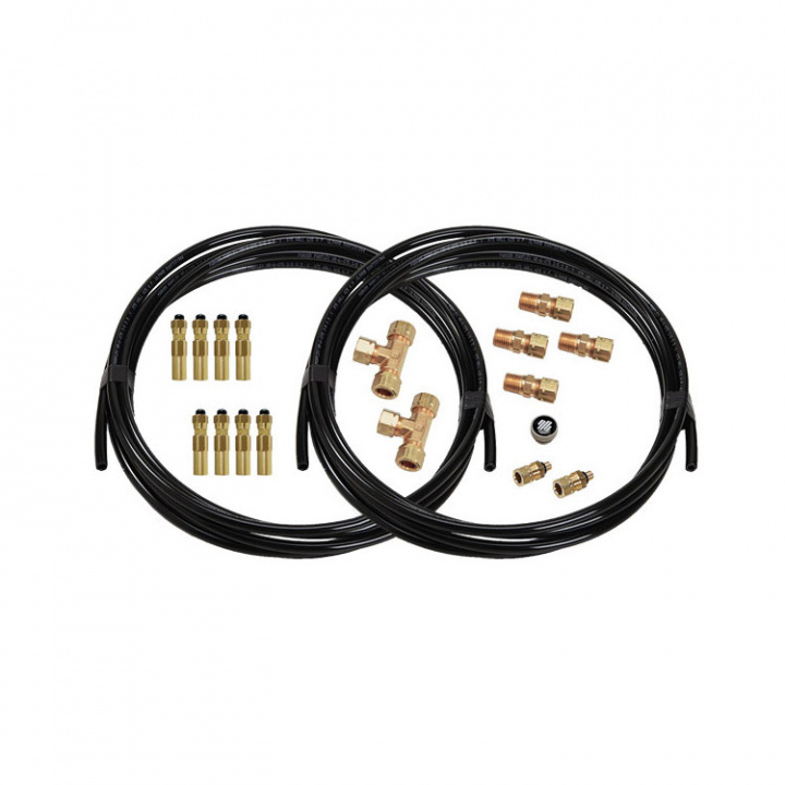 Monteringskit Till Extra Styrplats