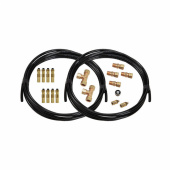 Monteringskit Till Extra Styrplats Monteringskit Till Extra Styrplats