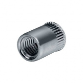 Blindnitsmutter A4 4p Rostfri Blindnitsmutter A4 4p Rostfri