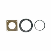 Monteringsfläns Rund Till UP25F/28/33/39/45 Monteringsfläns Rund Till UP25F/28/33/39/45