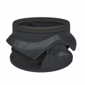 Tilt För Rattpumpar upp25f, up28f, up33f, up39f, upf45f Tilt För Rattpumpar upp25f, up28f, up33f, up39f, upf45f