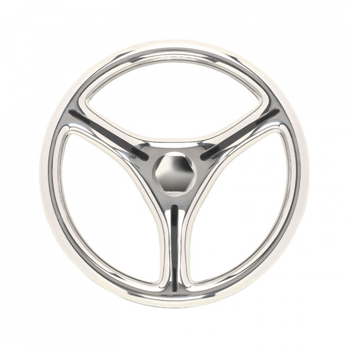 Captiva Ratt Med Värme Ø350 mm