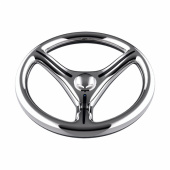 Captiva Ratt Med Värme Ø350 mm Captiva Ratt Med Värme Ø350 mm