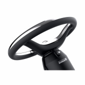 Captiva Ratt Med Värme Ø350 mm Captiva Ratt Med Värme Ø350 mm