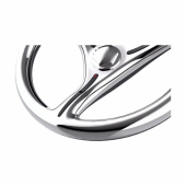 Captiva Ratt Med Värme Ø350 mm Captiva Ratt Med Värme Ø350 mm