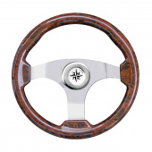 Ratt Radica Trä Ø350mm Ratt Radica Trä Ø350mm