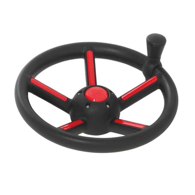 Rattknopp V56 För Ultraflexratt