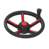 Rattknopp V56 För Ultraflexratt Rattknopp V56 För Ultraflexratt