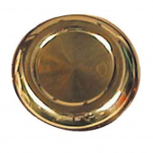 Täckplatta För Ratt Mässing Täckplatta För Ratt Mässing