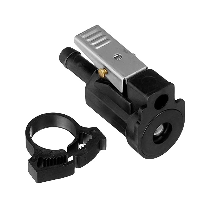 Bränsleanslutning Mercury 6mm