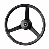 Ratt ø 335mm Svart V32N Ratt ø 335mm Svart V32N