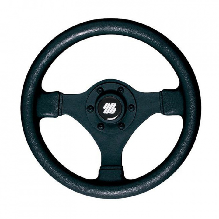 Ratt Rally ø 280 mm Svart V45