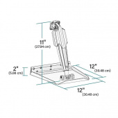 Edge Mount Trim Tab Kit Med Pro Control Assist Edge Mount Trim Tab Kit Med Pro Control Assist