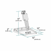 Edge Mount Trim Tab Kit Med Pro Control Auto Edge Mount Trim Tab Kit Med Pro Control Auto