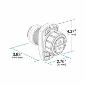 Pro Control Auto Keypad  Pro Control Auto Keypad