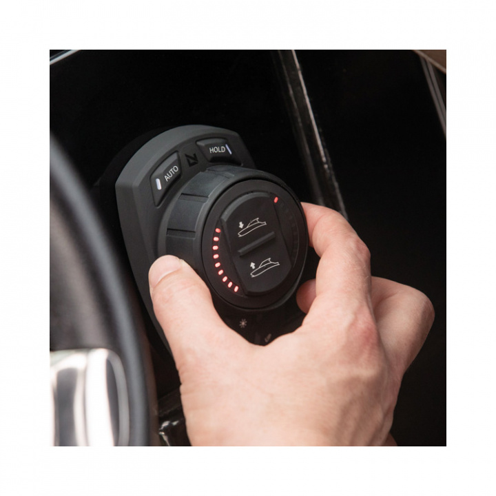 Pro Control Auto Flybridge Keypad