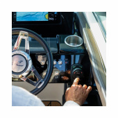 Pro Control Auto Flybridge Keypad Pro Control Auto Flybridge Keypad