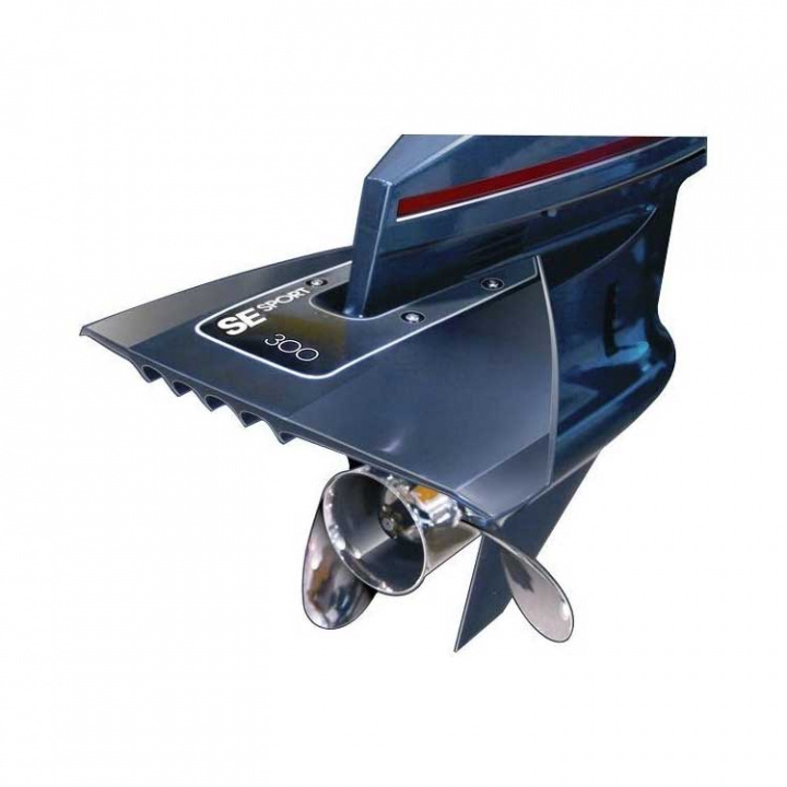 SE Sport Hydrofoil 300 Svart 