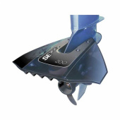 SE Sport Hydrofoil 200 Svart  SE Sport Hydrofoil 200 Svart