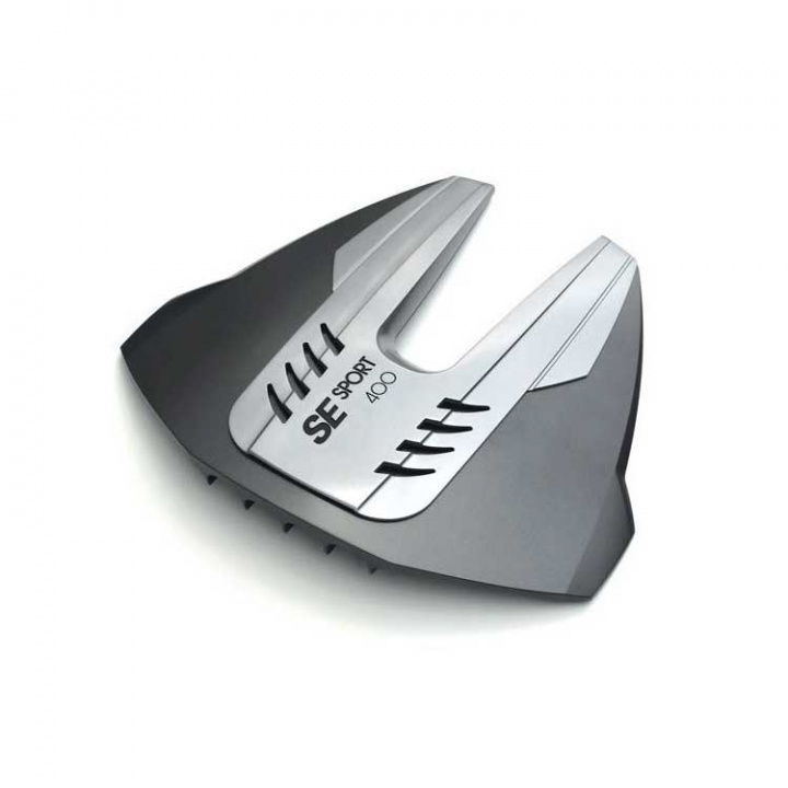 SE Sport Hydrofoil 400 Svart
