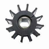 Impeller Nitril 95mm Impeller Nitril 95mm
