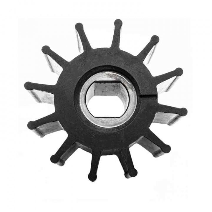 Impeller Neoprene 95mm