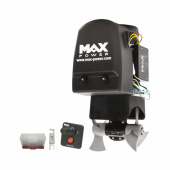 Bogpropeller Kit CT45 12V Komposit Bogpropeller Kit CT45 12V Komposit