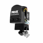 Bogpropeller CT35 12V Mono Komposit Bogpropeller CT35 12V Mono Komposit