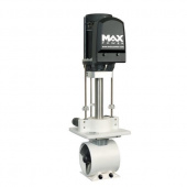 Max Power Bogpropeller VIP 150 12 V
