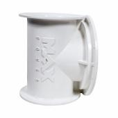 Akterrör Ø185x300 mm Akterrör Ø185x300 mm