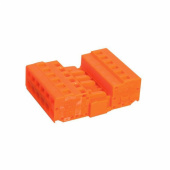 Monteringskontakt För Styrströmskabel Monteringskontakt För Styrströmskabel