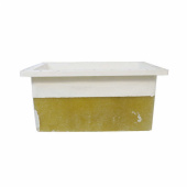 Monteringsbrunn Glasfiber För Compact Retract Monteringsbrunn Glasfiber För Compact Retract