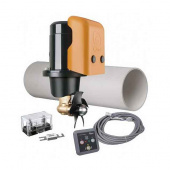 Bogpropellerkit 16-43fot Bogpropellerkit 16-43fot