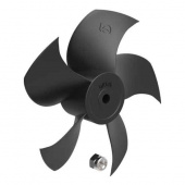 Reservpropeller 125mm Reservpropeller 125mm