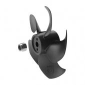 Reservpropeller 185mm VÄNSTER Singel Reservpropeller 185mm VÄNSTER Singel