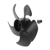 Reservpropeller 185mm VÄNSTER Singel Reservpropeller 185mm VÄNSTER Singel