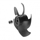 Reservpropeller 185mm HÖGER Singel Reservpropeller 185mm HÖGER Singel