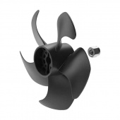 Reservpropeller 185mm HÖGER Singel Reservpropeller 185mm HÖGER Singel